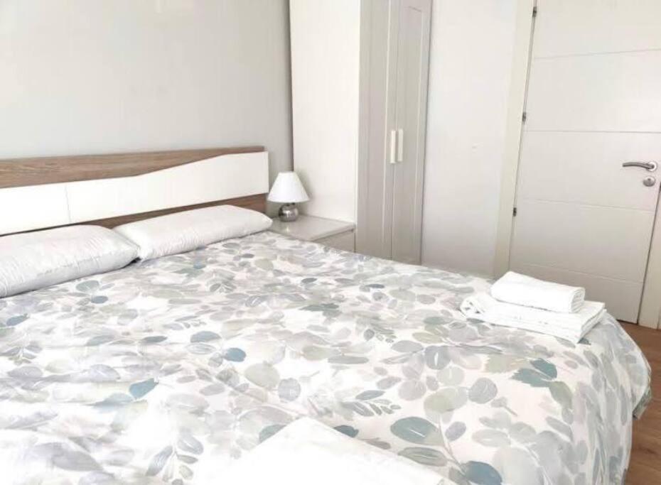 Apartamento Casa Davila Santander Ngoại thất bức ảnh