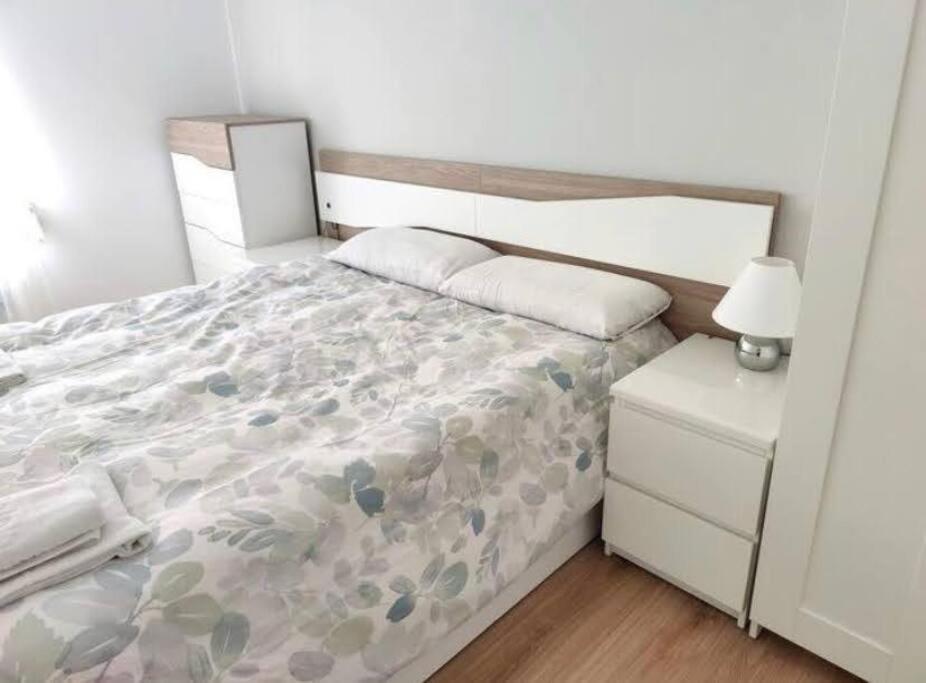 Apartamento Casa Davila Santander Ngoại thất bức ảnh