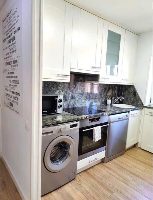 Apartamento Casa Davila Santander Ngoại thất bức ảnh
