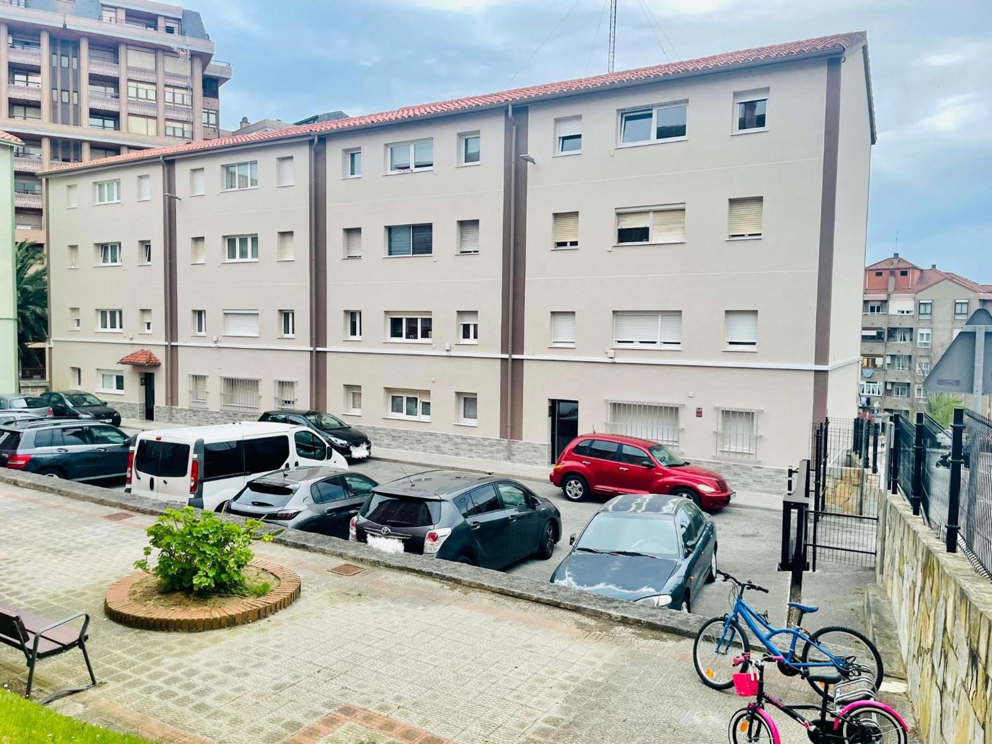 Apartamento Casa Davila Santander Ngoại thất bức ảnh